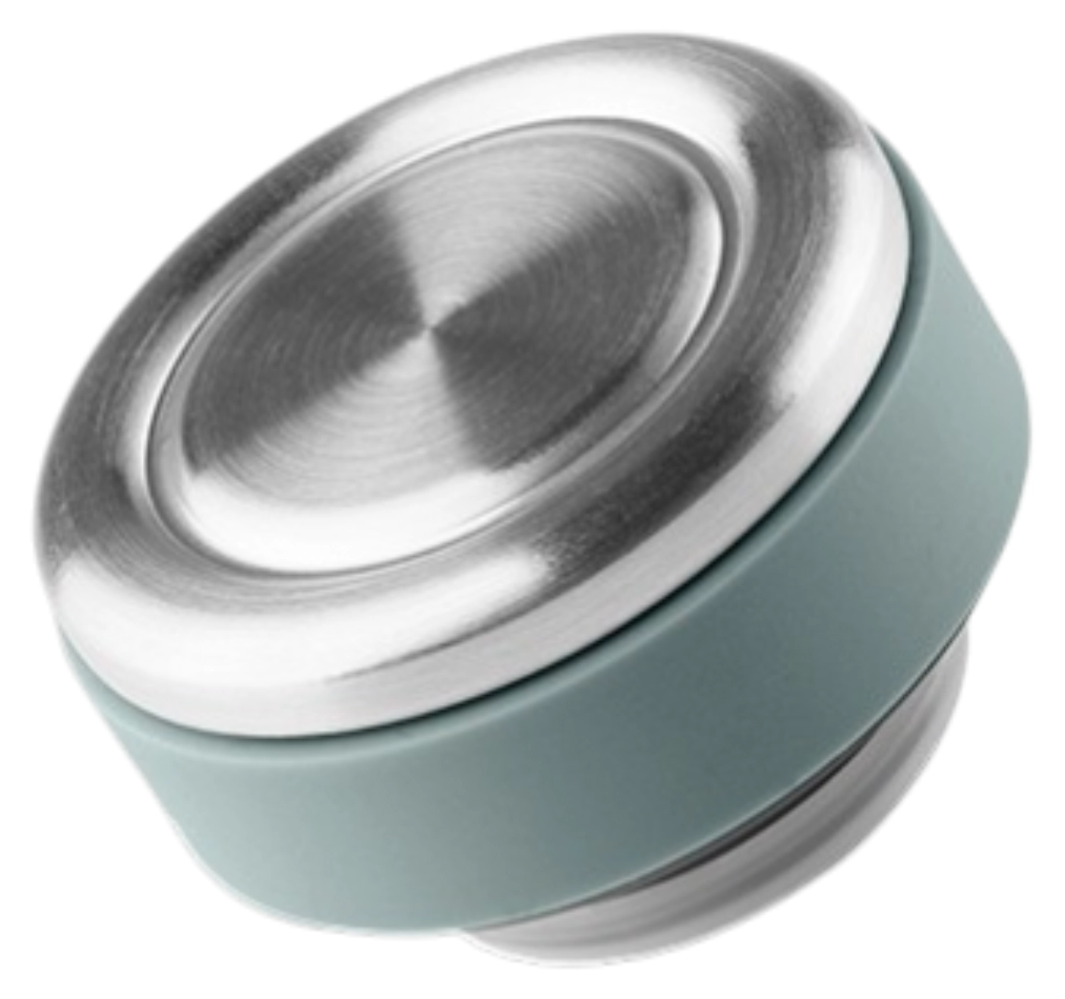 Couvercle pour gourde Mint Green