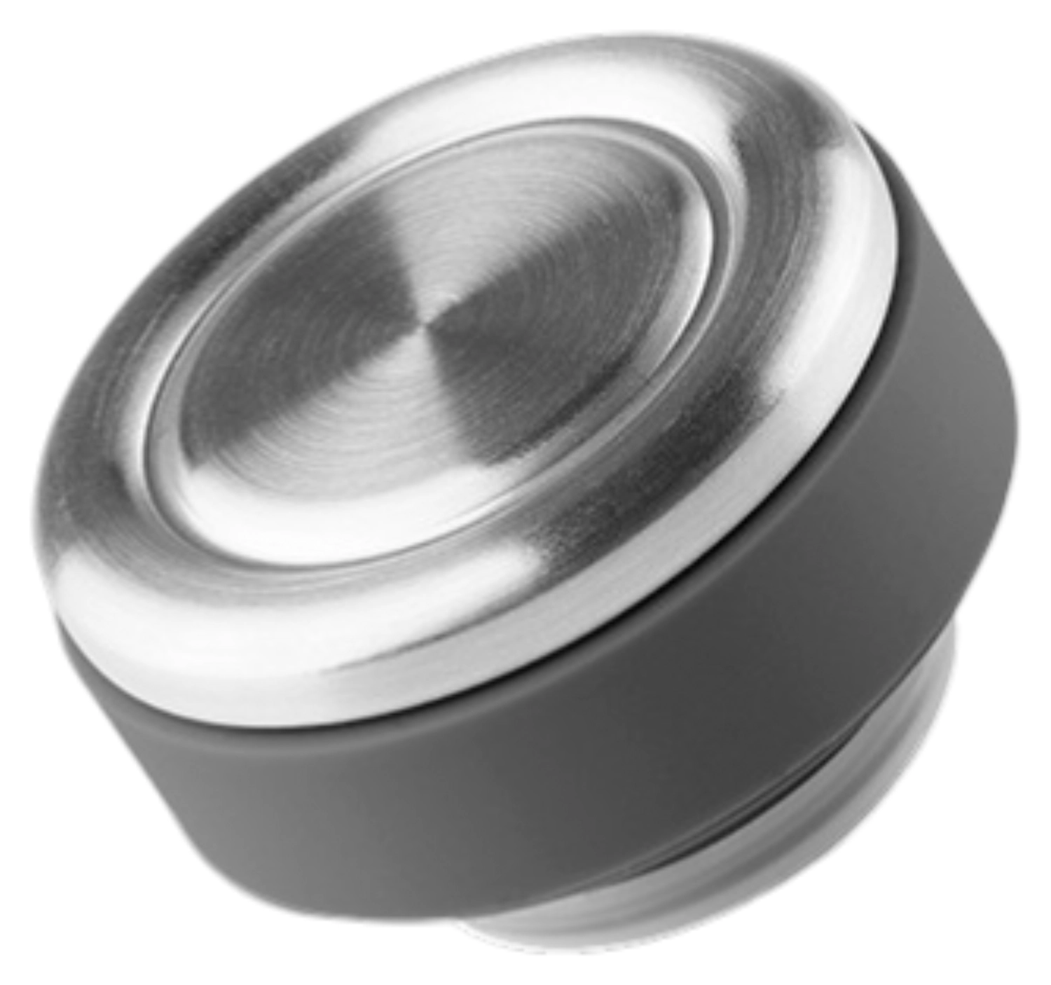 Bouchon pour gourde Dark Grey