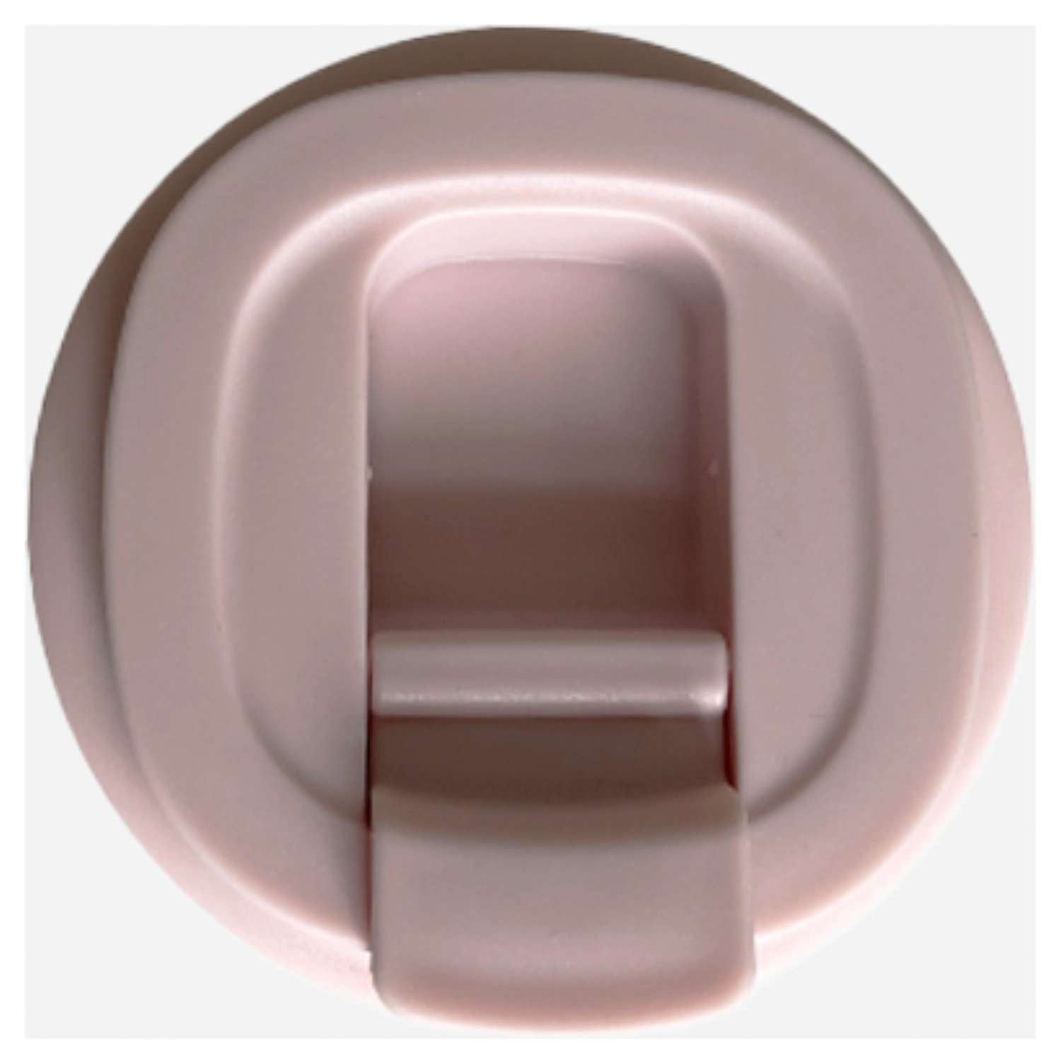 CUP2GO Deckel Soft Rose