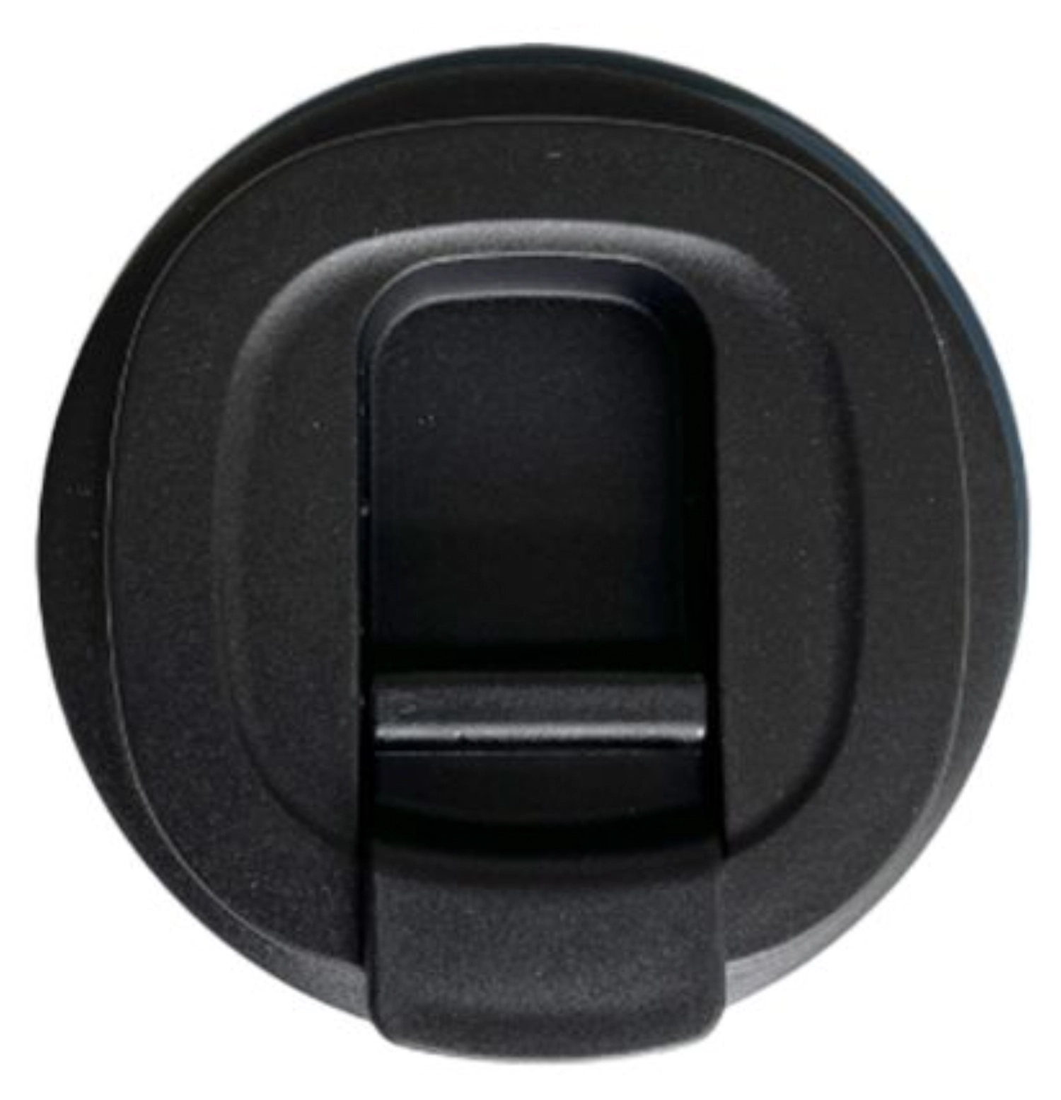 Couvercle CUP2GO Matte Black