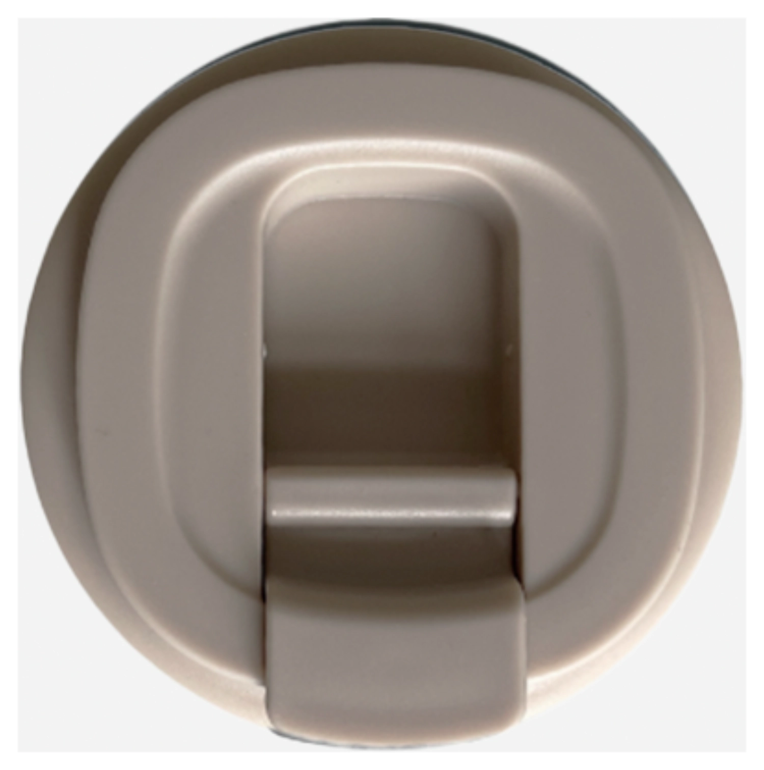 CUP2GO Deckel Cream Beige