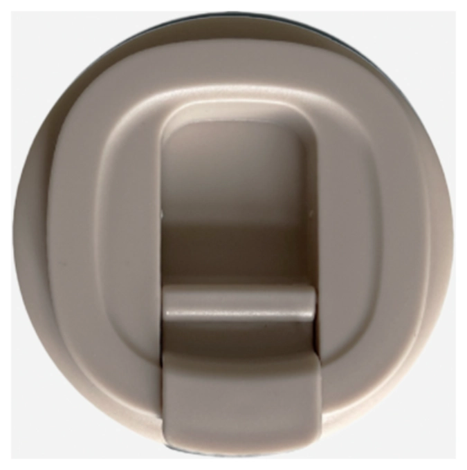 CUP2GO Deckel Cream Beige