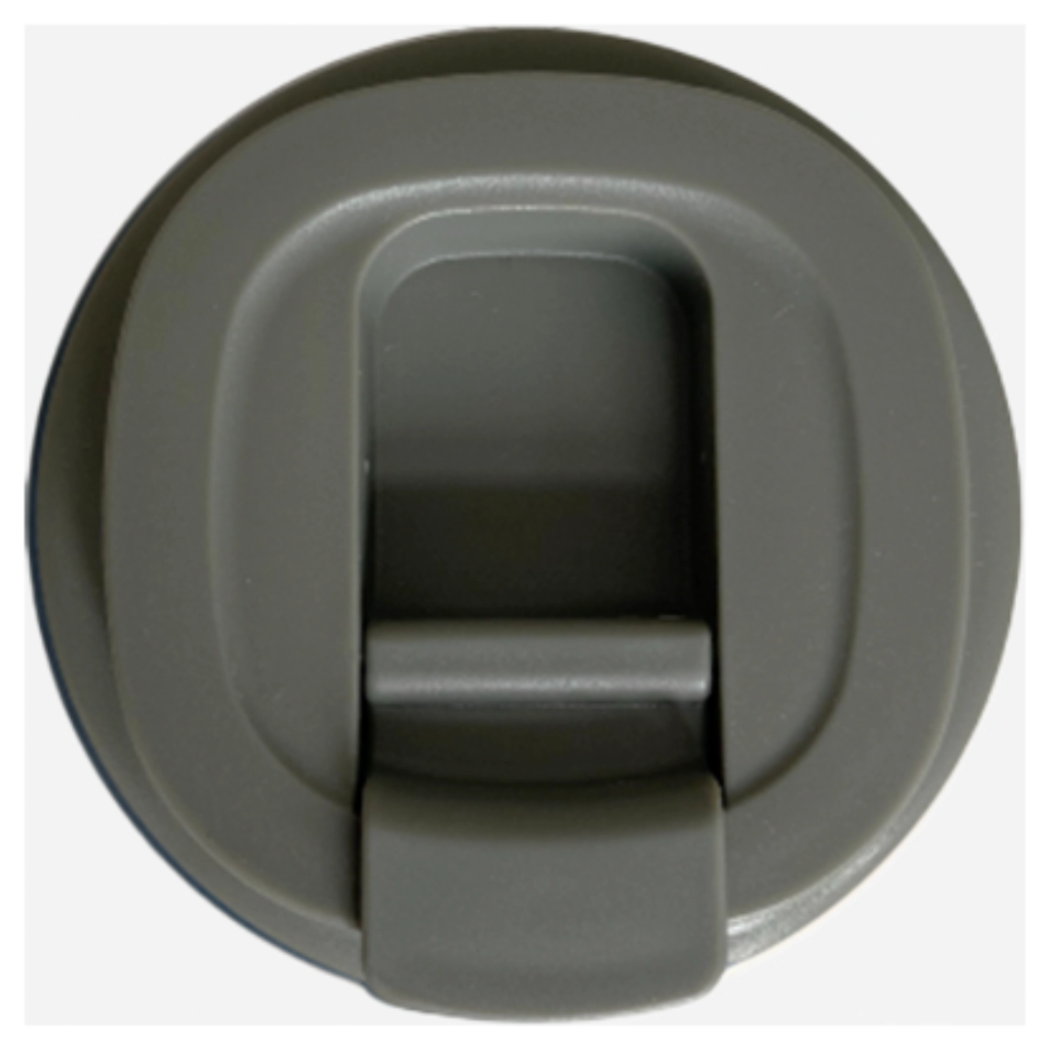 CUP2GO Deckel Tropical Green