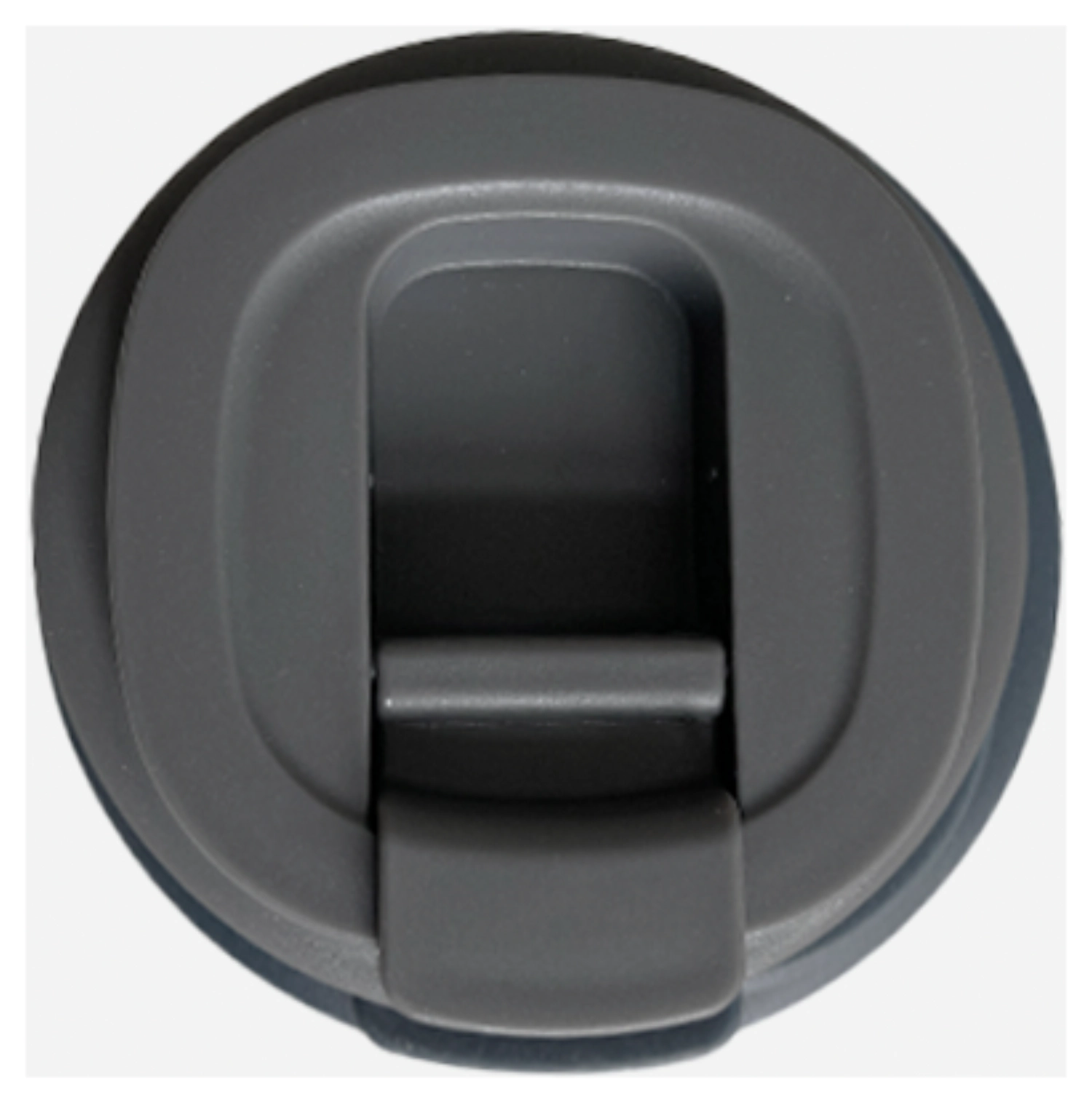 CUP2GO Deckel Dark Grey