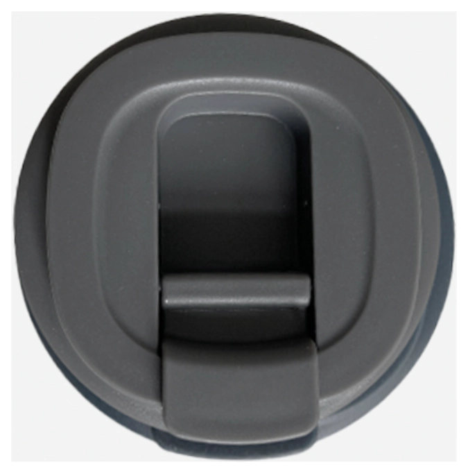 CUP2GO Deckel Dark Grey