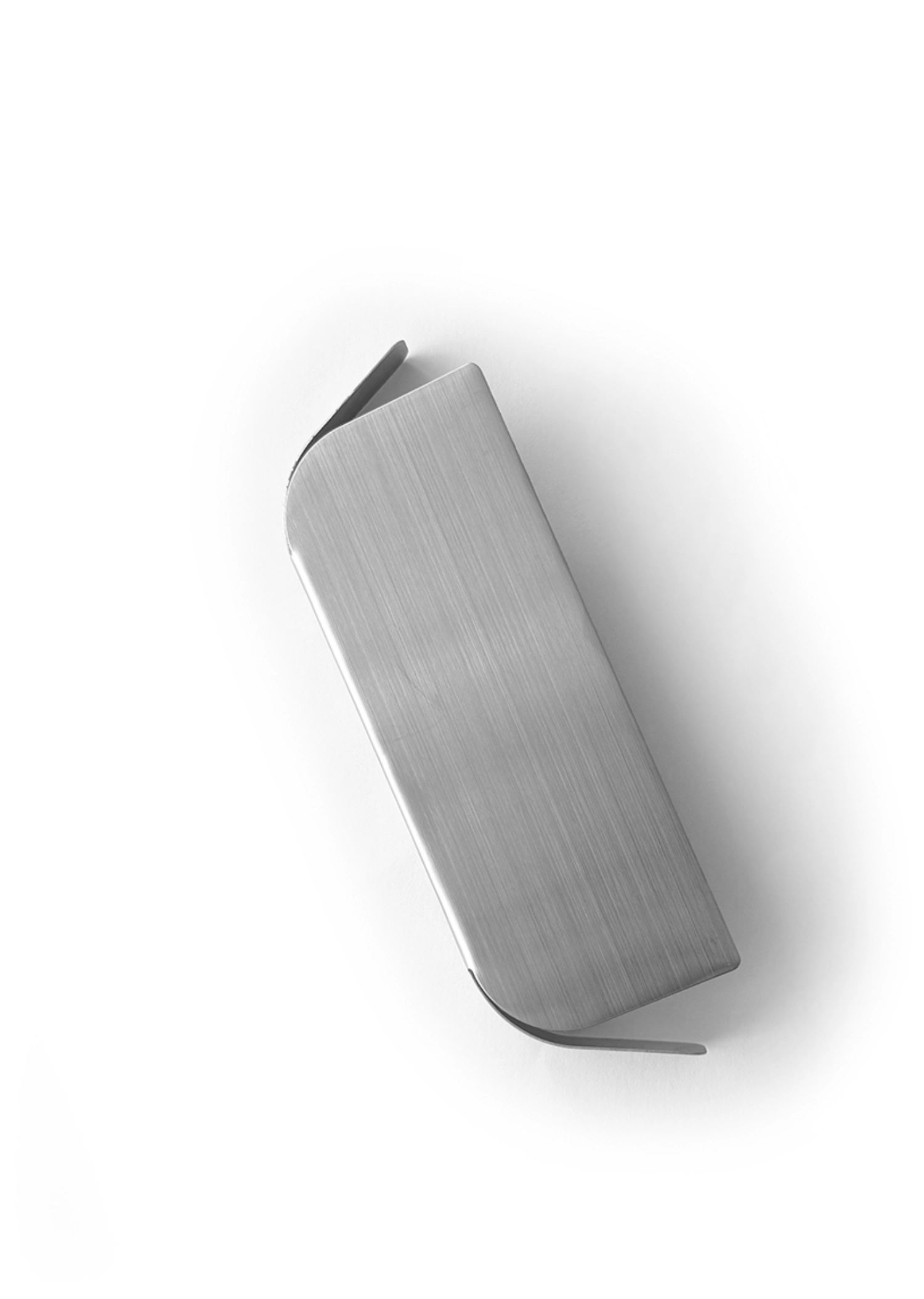 Lunch Box Abtrennung Edelstahl