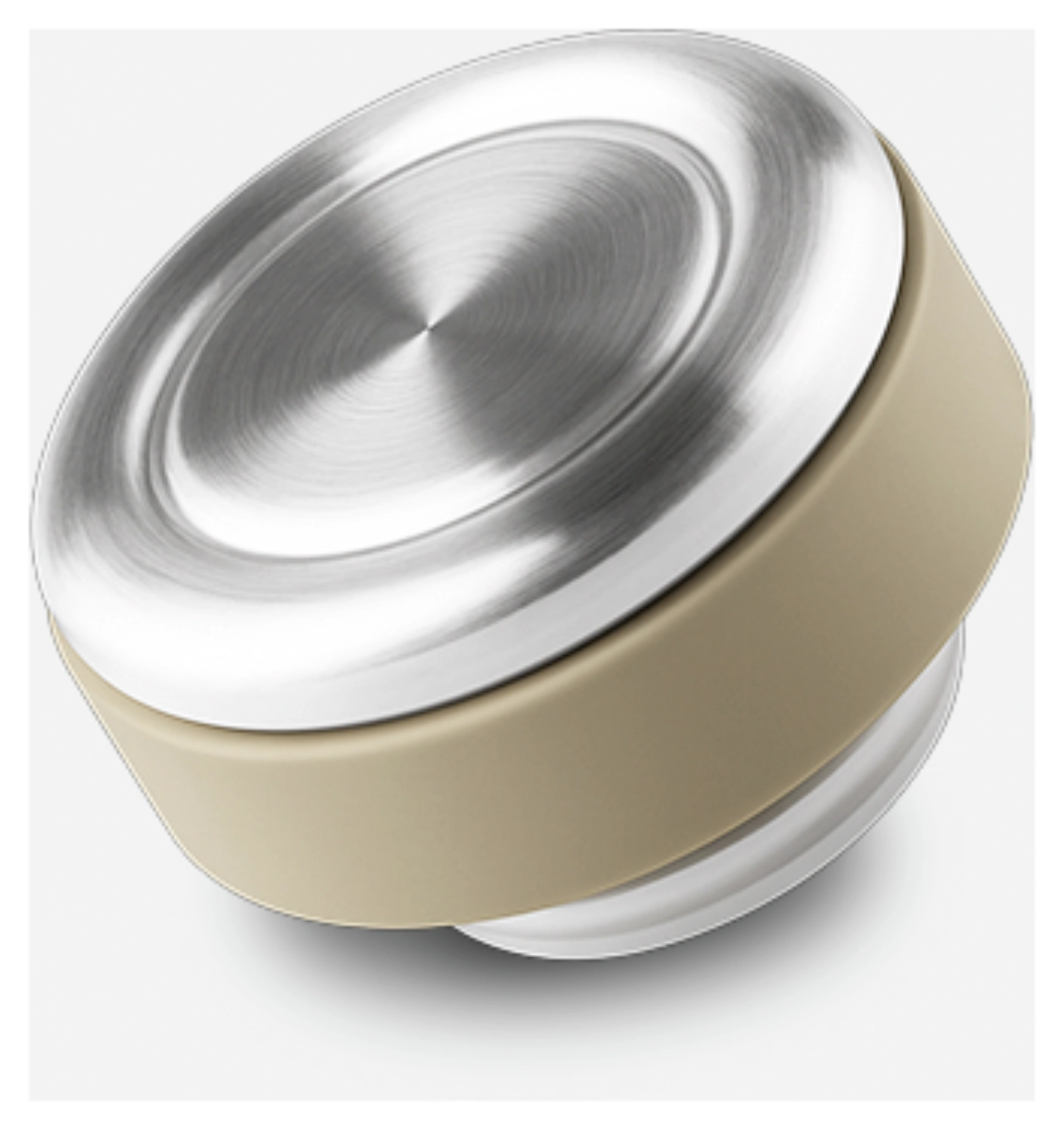 Trinkflaschen Deckel Eucalyptus