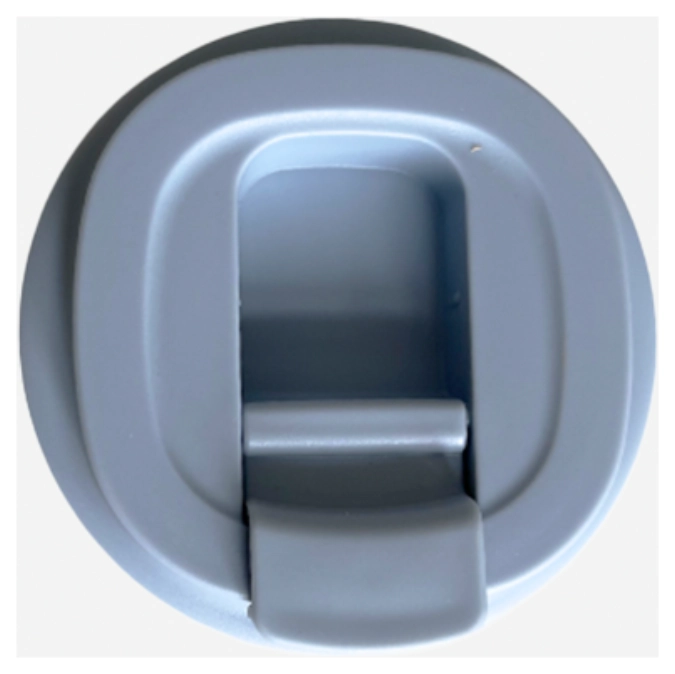 CUP2GO Deckel Powder Blue