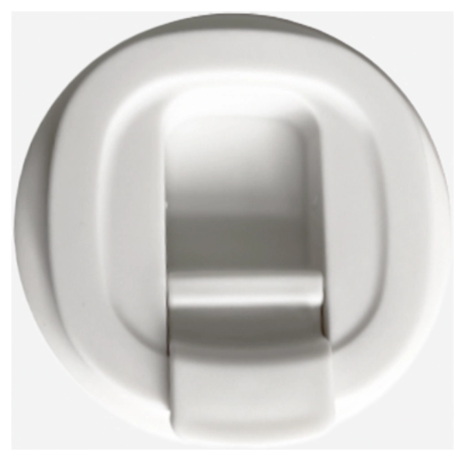 CUP2GO Deckel Winter White