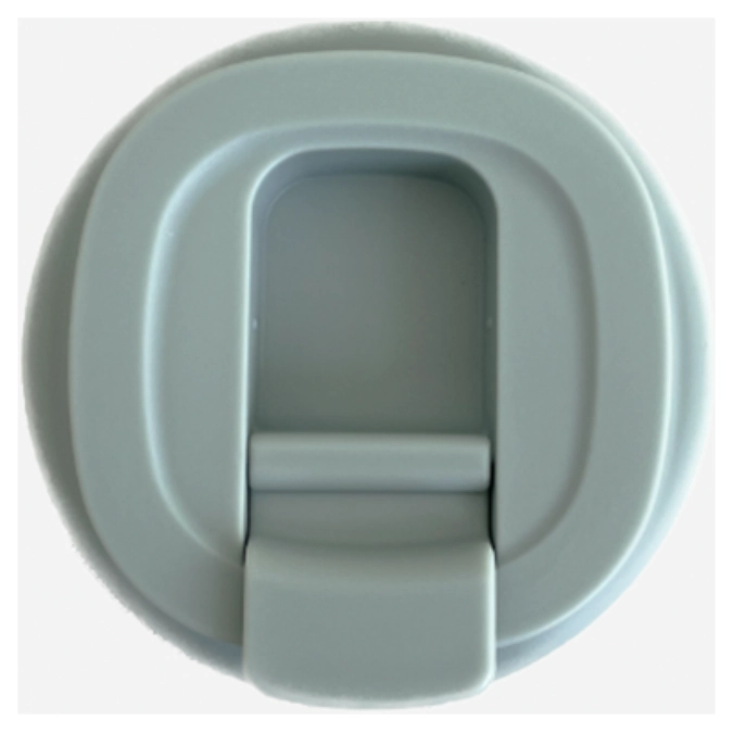 CUP2GO Deckel Mint Green