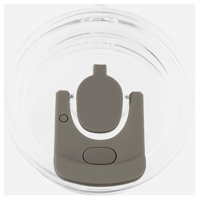 Thermobecher Deckel Driftwood