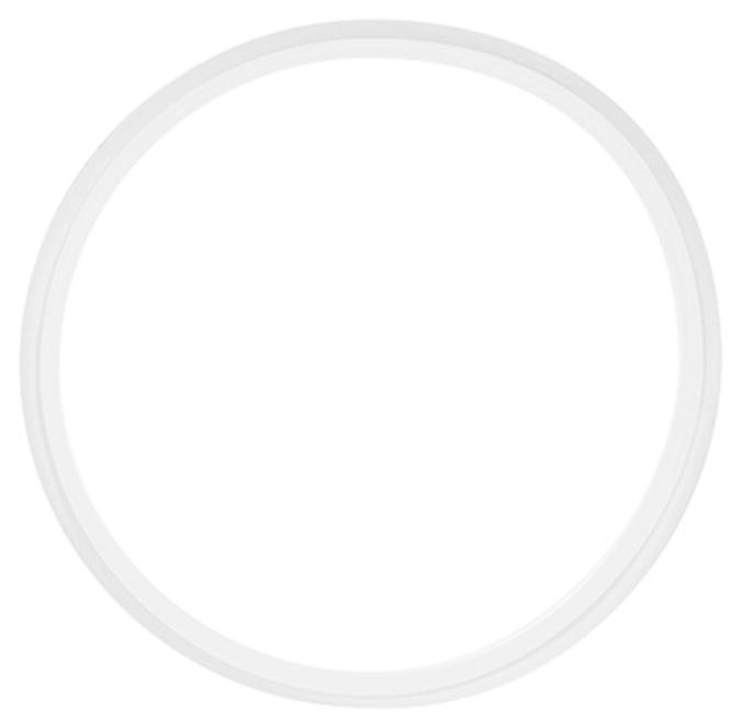 Shaker Bottle Silikonring