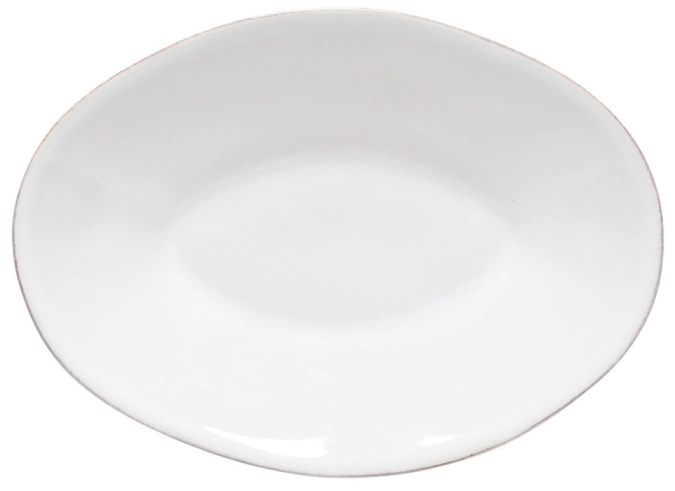 Aparte assiette oval