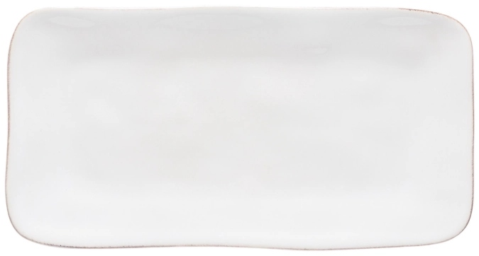 Aparte plat de service