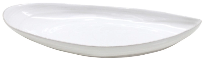 Aparte plat de service