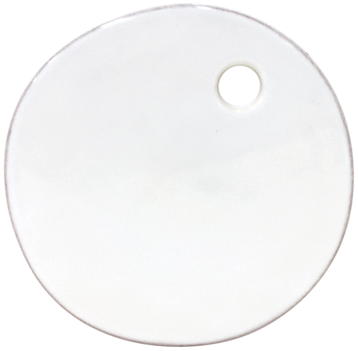 Aparte Servierplatte rund