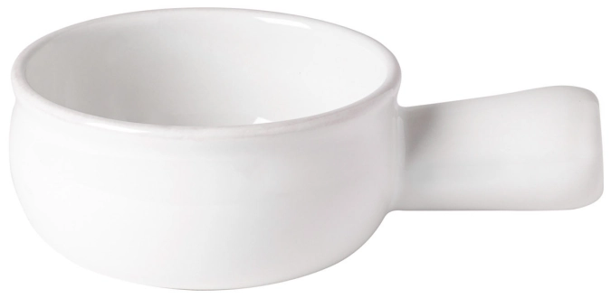 Aparte bol avec anse