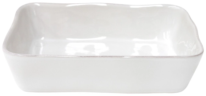 Aparte plat à gratin