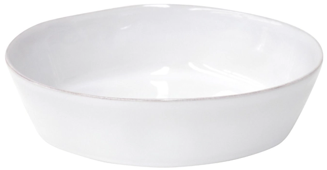 Aparte plat à gratin