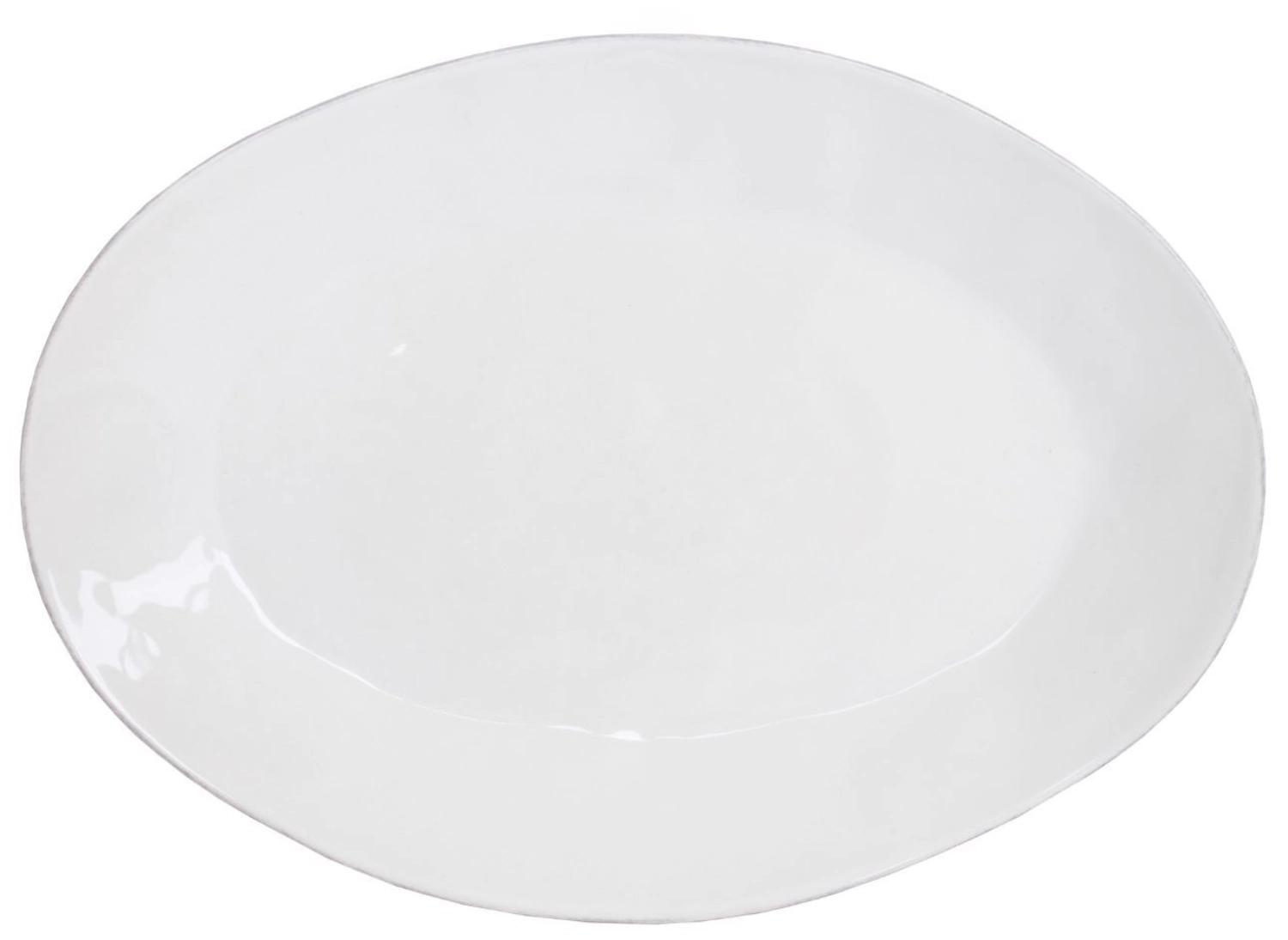 Aparte assiette oval