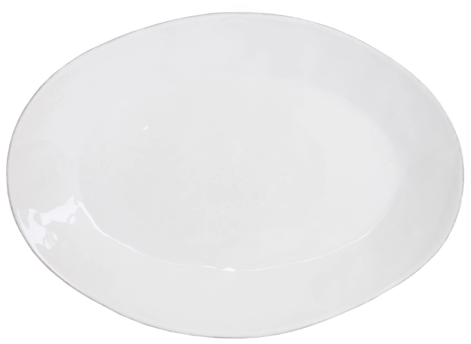 Aparte assiette oval