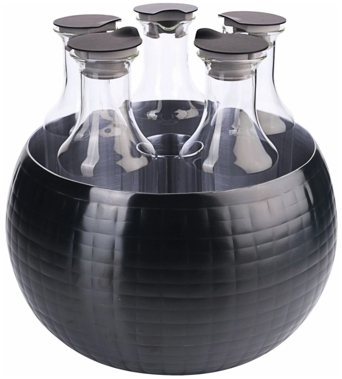 Refroidisseur de boissons Carafine