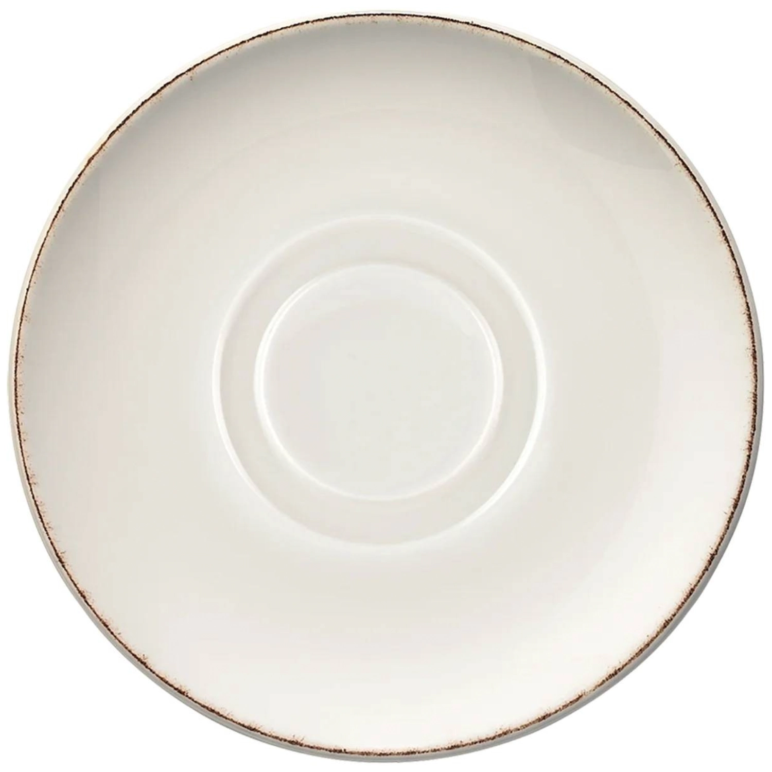 Retro Gourmet Soucoupe