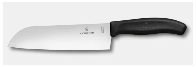 Swiss Classic Couteau Santoku
