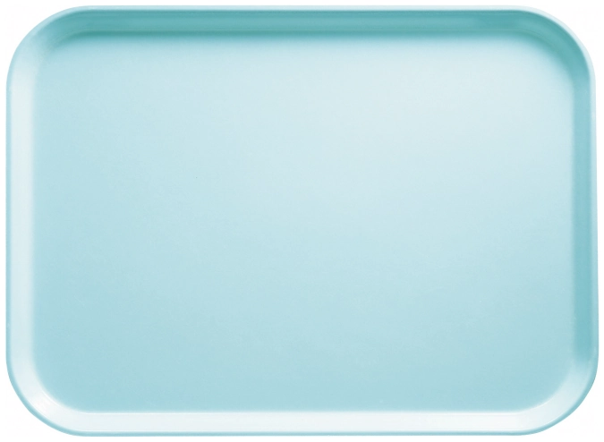 Camtray 35.5x46cm Himmelblau