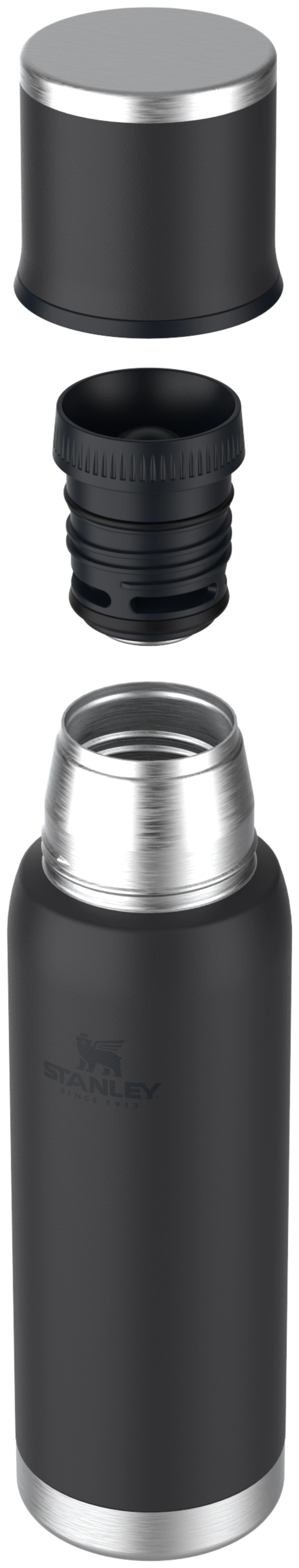 Adventure To-Go Flasche