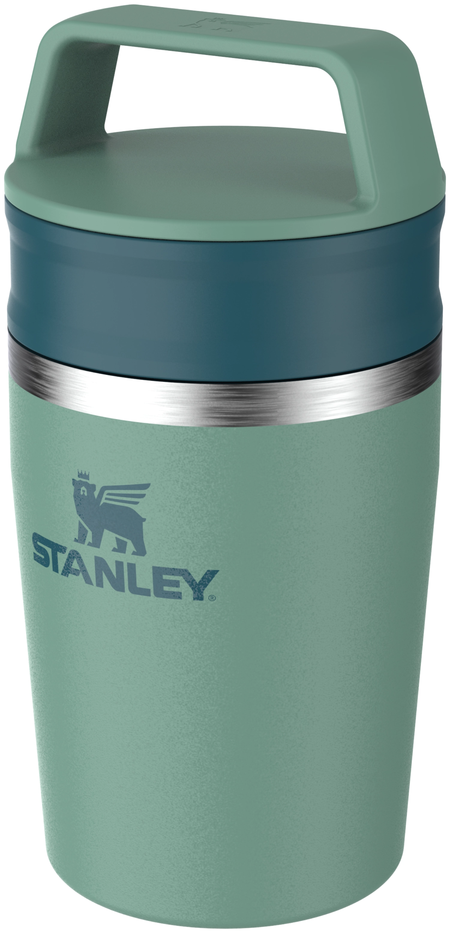 Café-To-Go Travel Mug