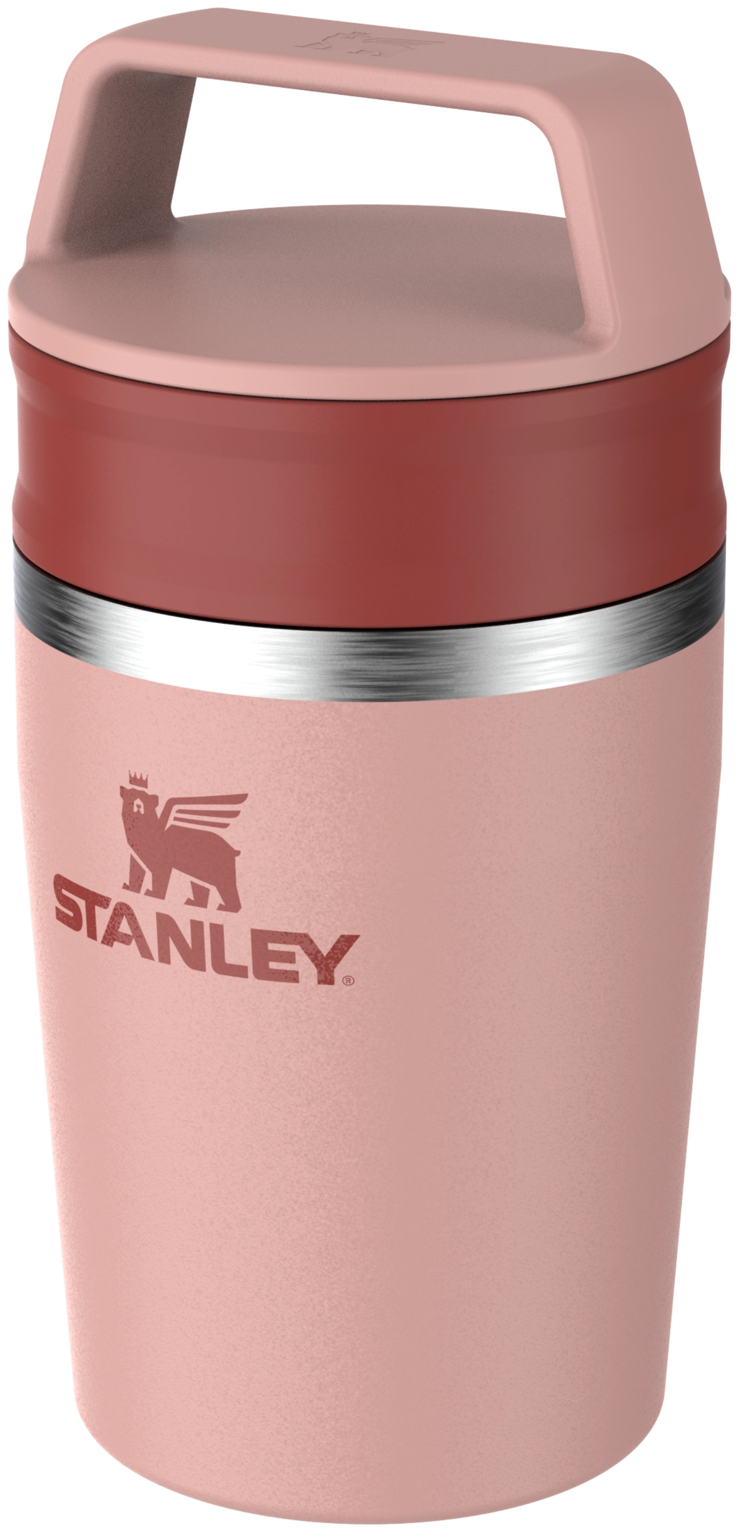 Café-To-Go Travel Mug