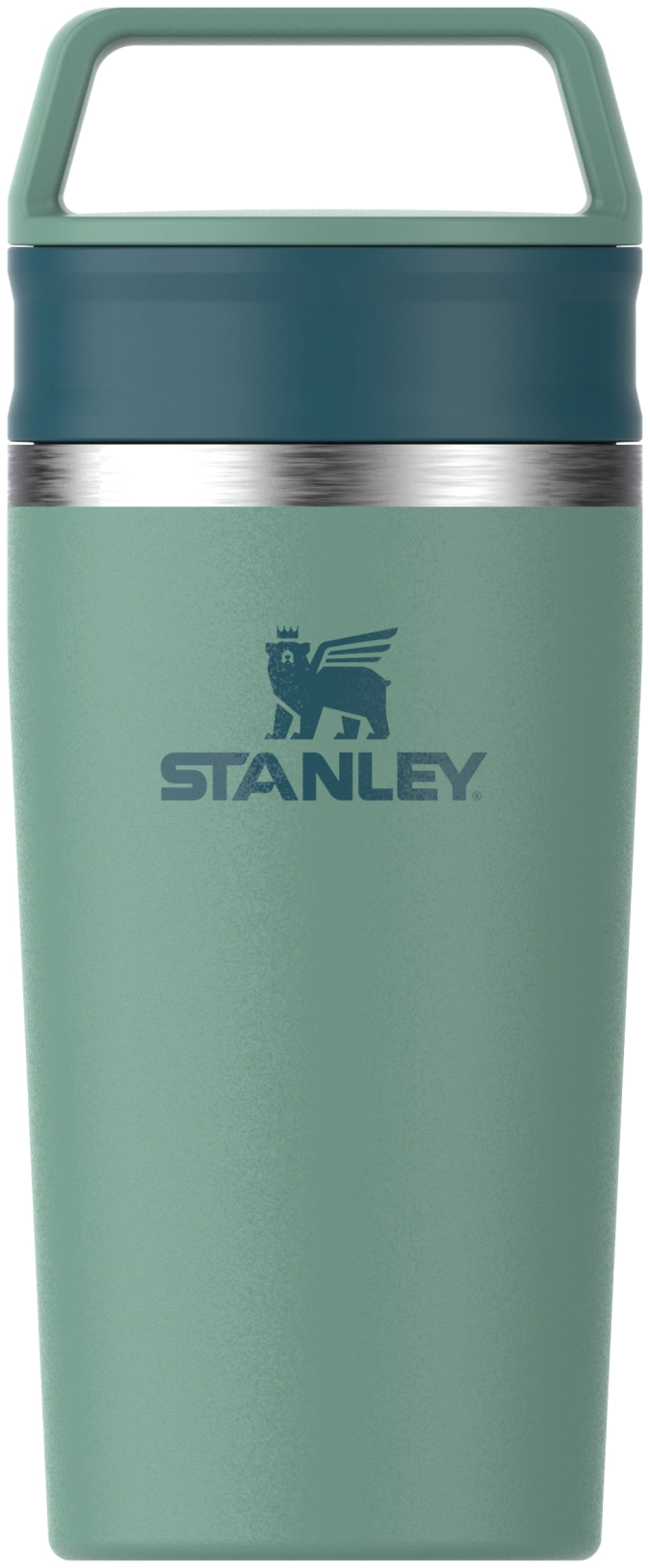 Café-To-Go Travel Mug