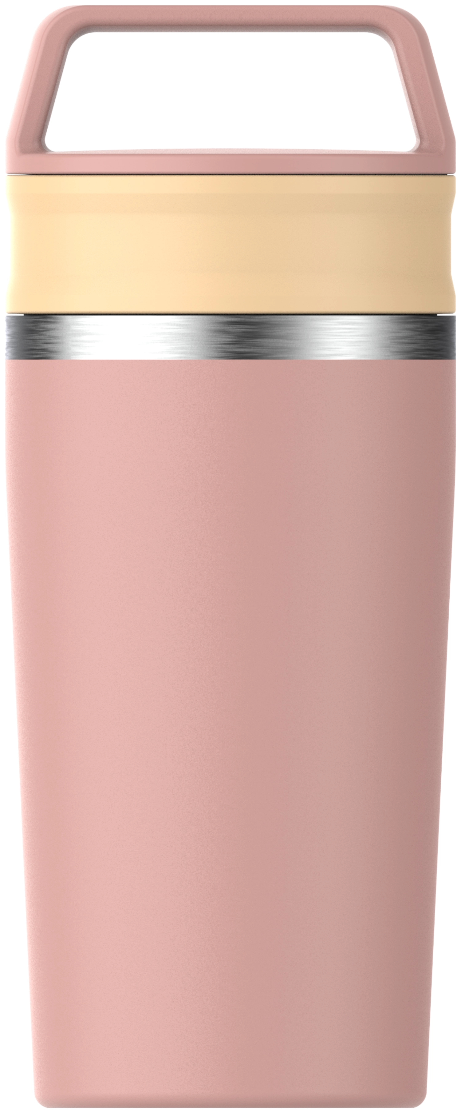 Café-To-Go Travel Mug