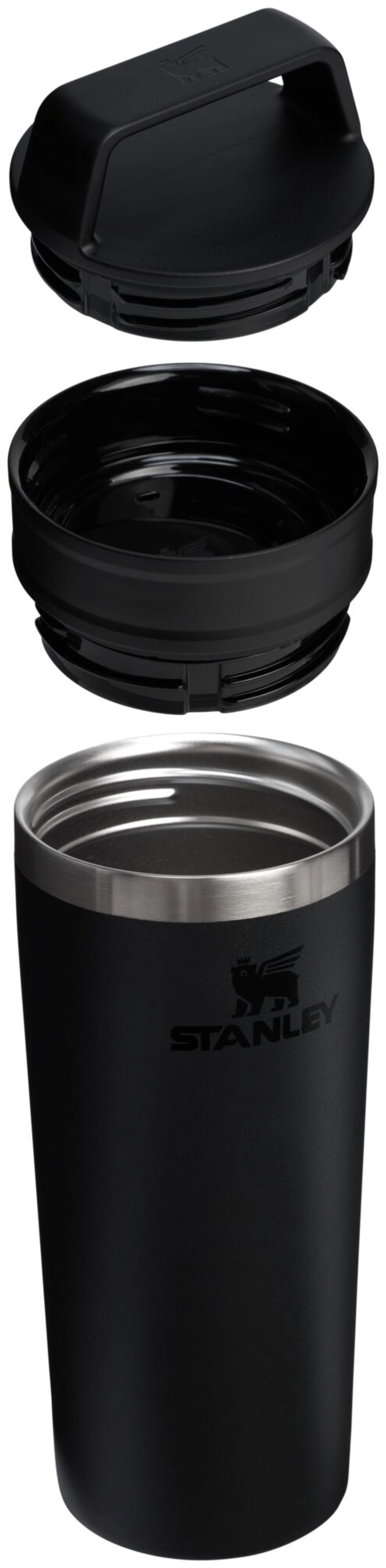 Café-To-Go Travel Mug