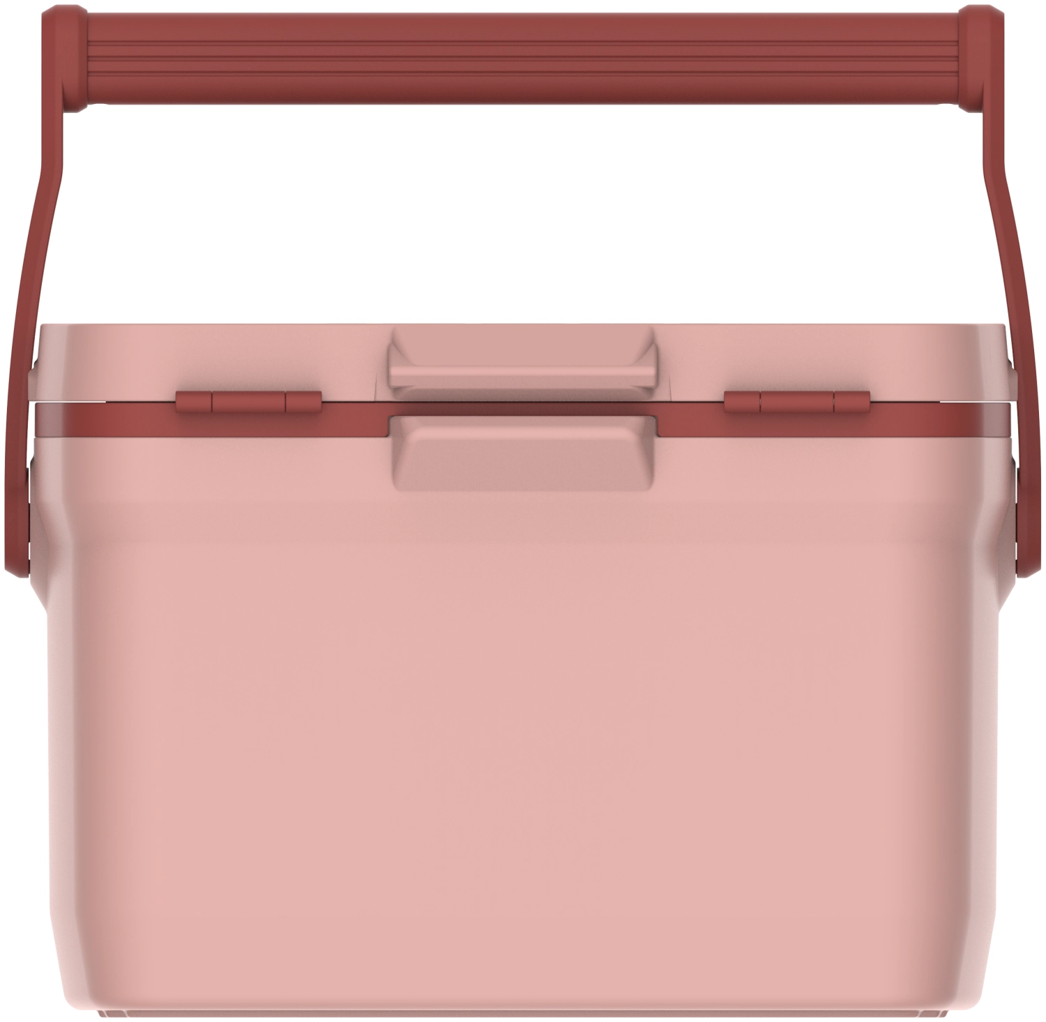 Easy-Carry Outdoor Cooler