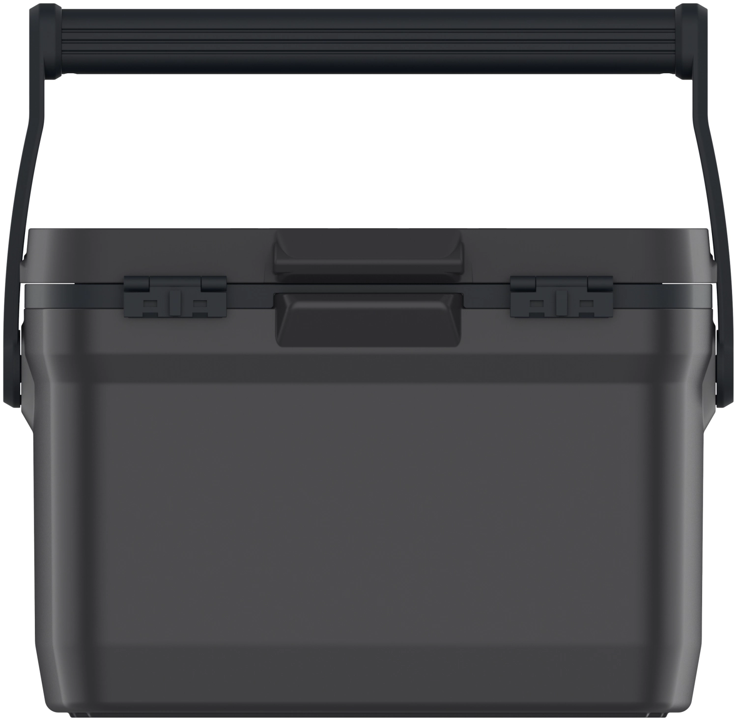 Easy-Carry Outdoor Cooler