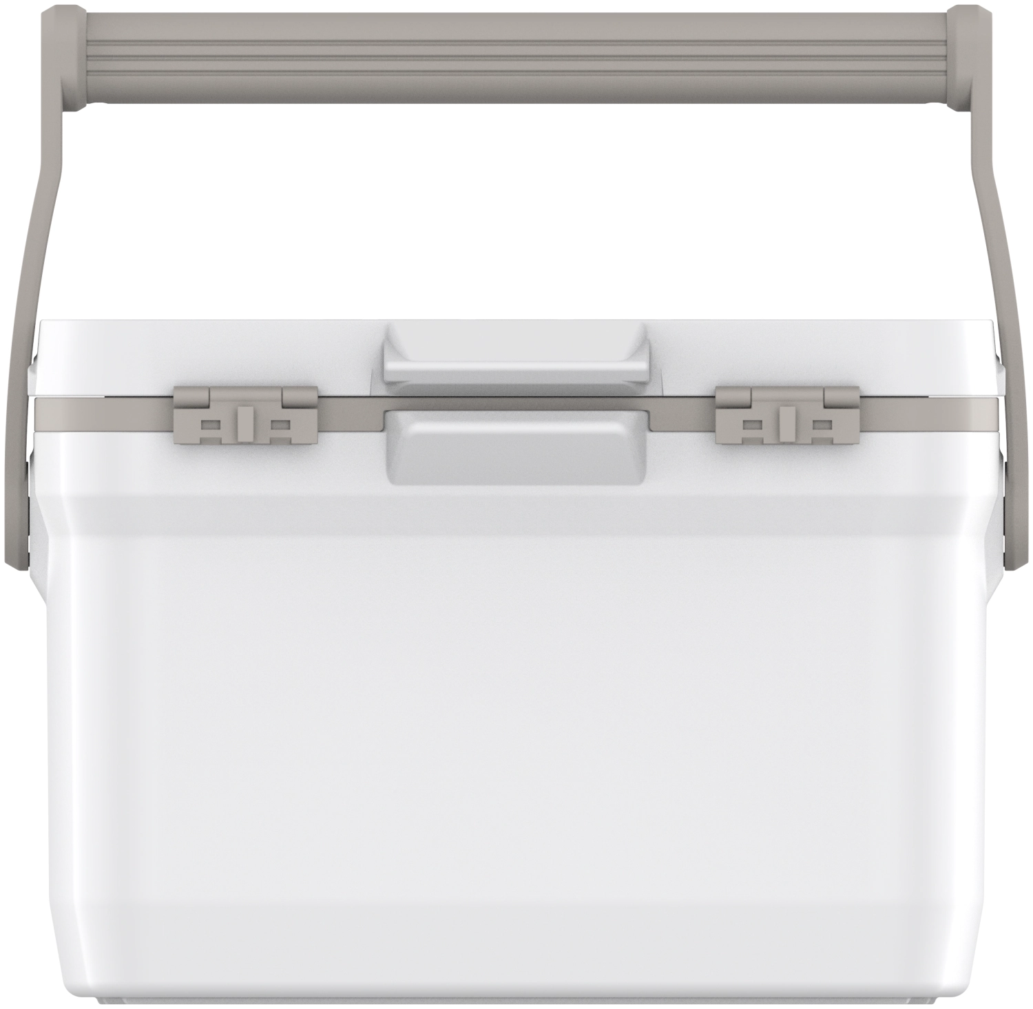 Easy-Carry Outdoor Cooler