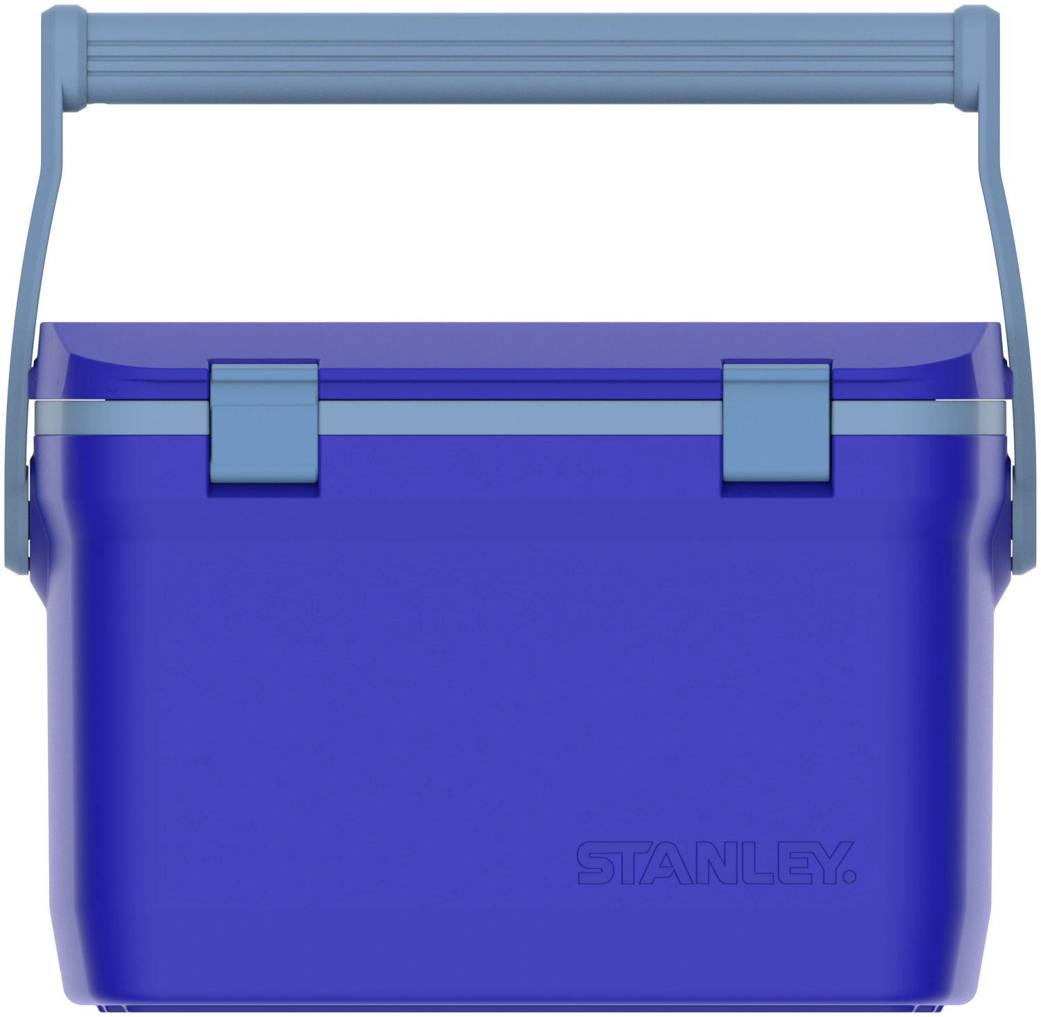 Easy-Carry Outdoor Cooler