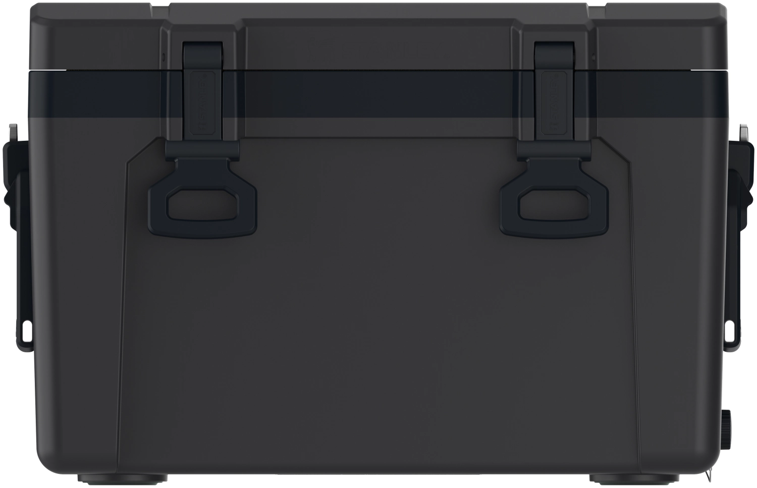 Easy-Carry Outdoor Cooler