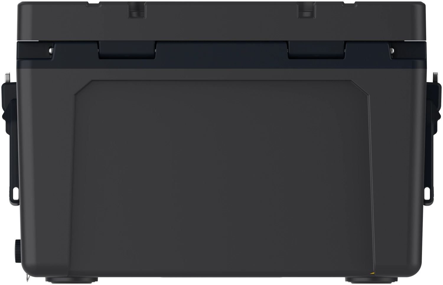 Easy-Carry Outdoor Cooler