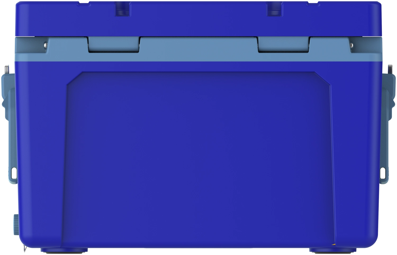 Easy-Carry Outdoor Cooler