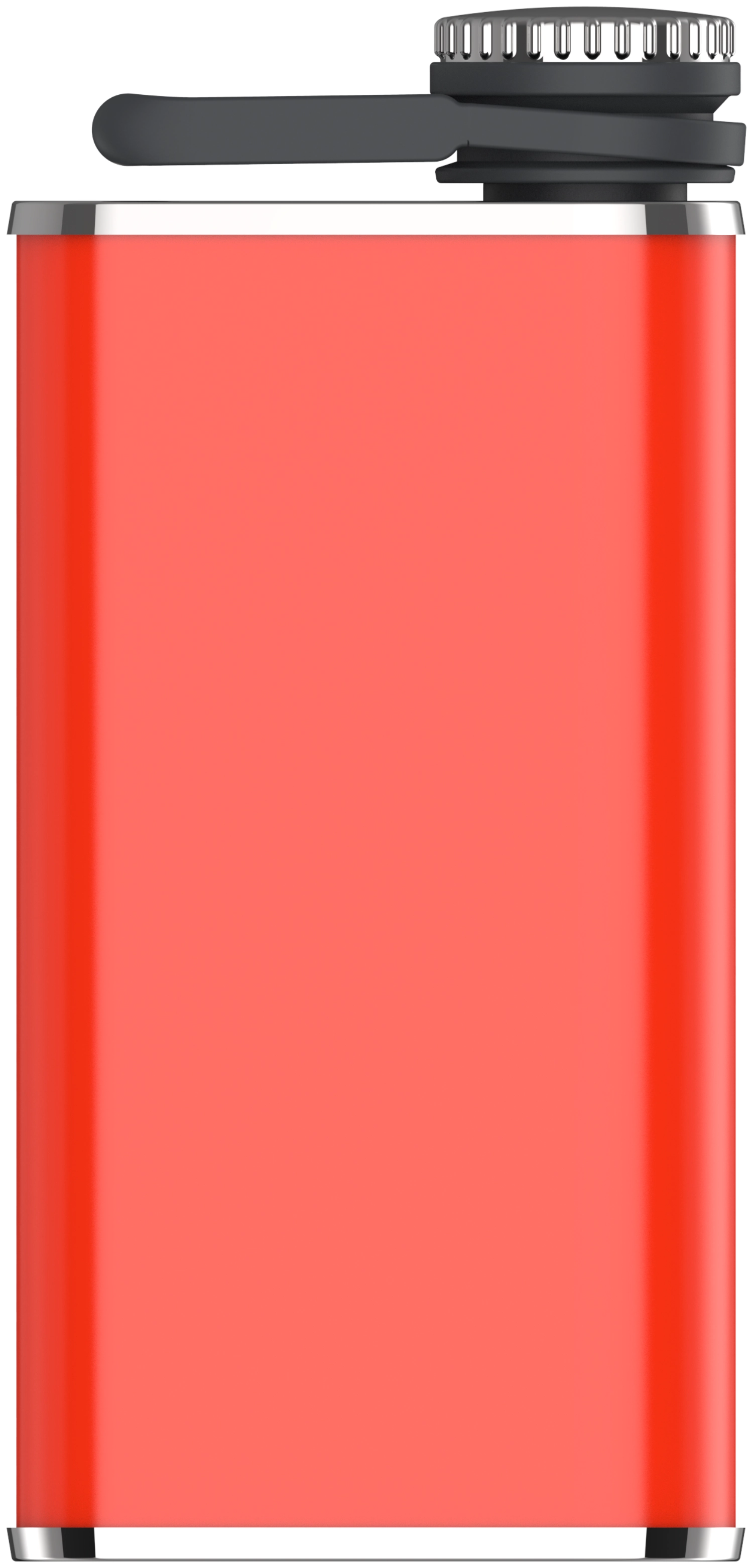 Easy-Fill Wide Mouth Flask