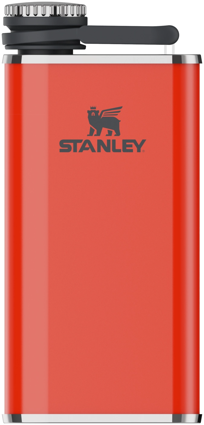 Easy-Fill Wide Mouth Flask