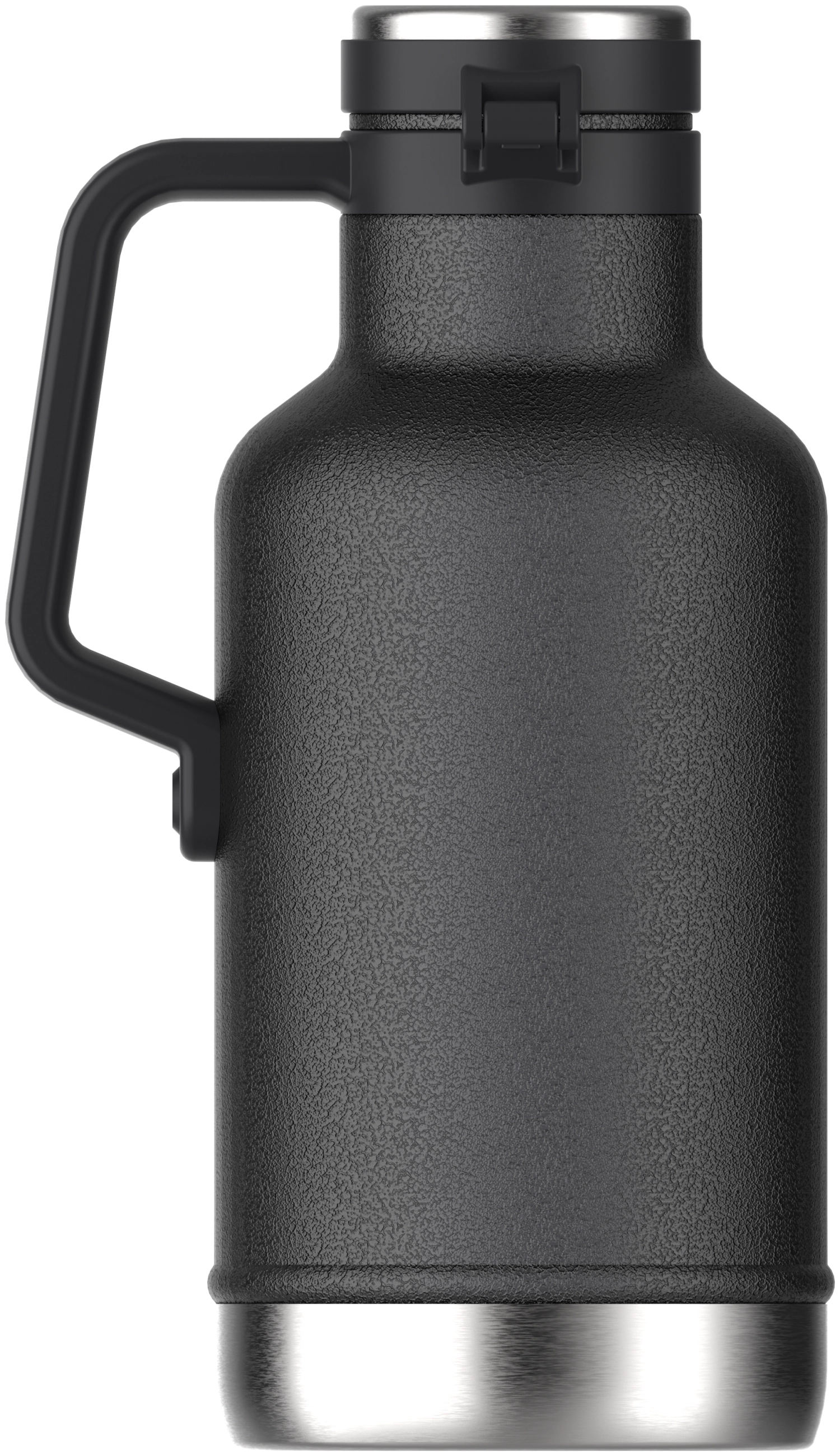 Easy-Pour Growler