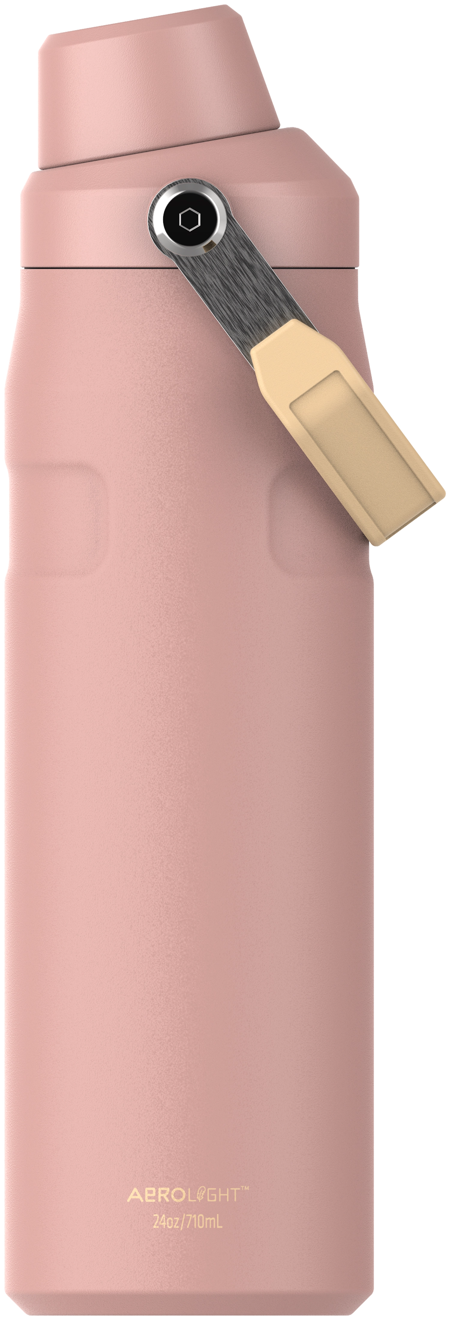 IceFlow Fast Flow Flasche
