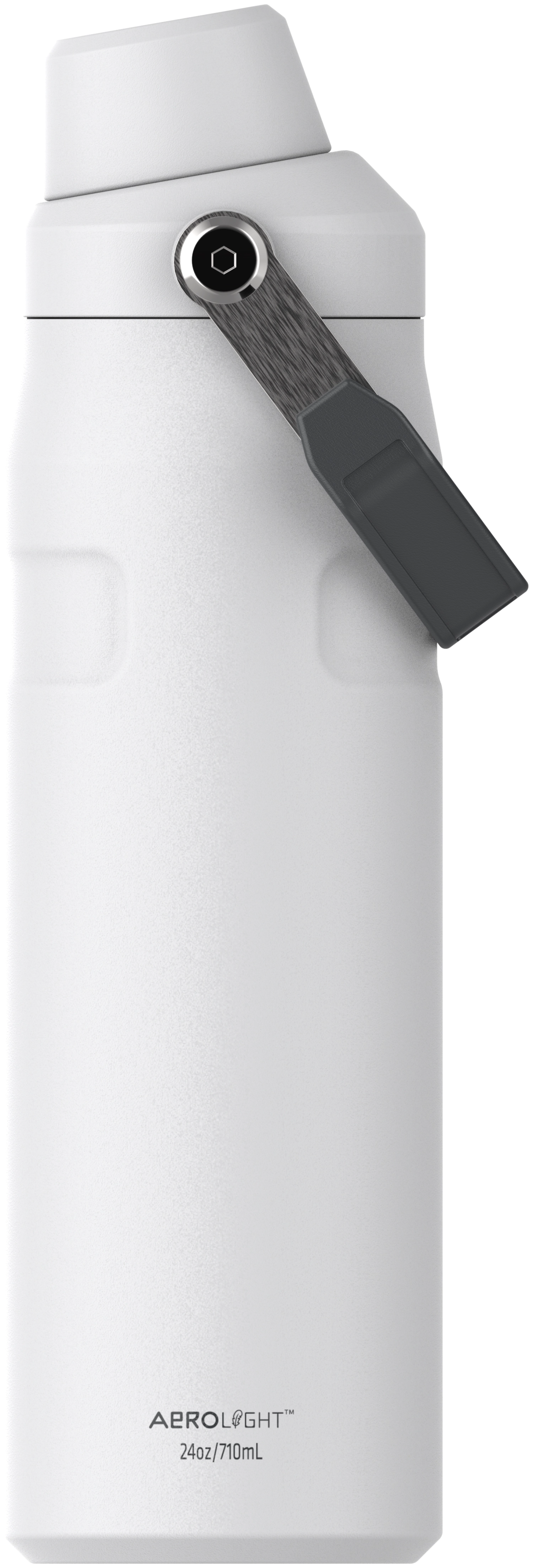 IceFlow Fast Flow Flasche