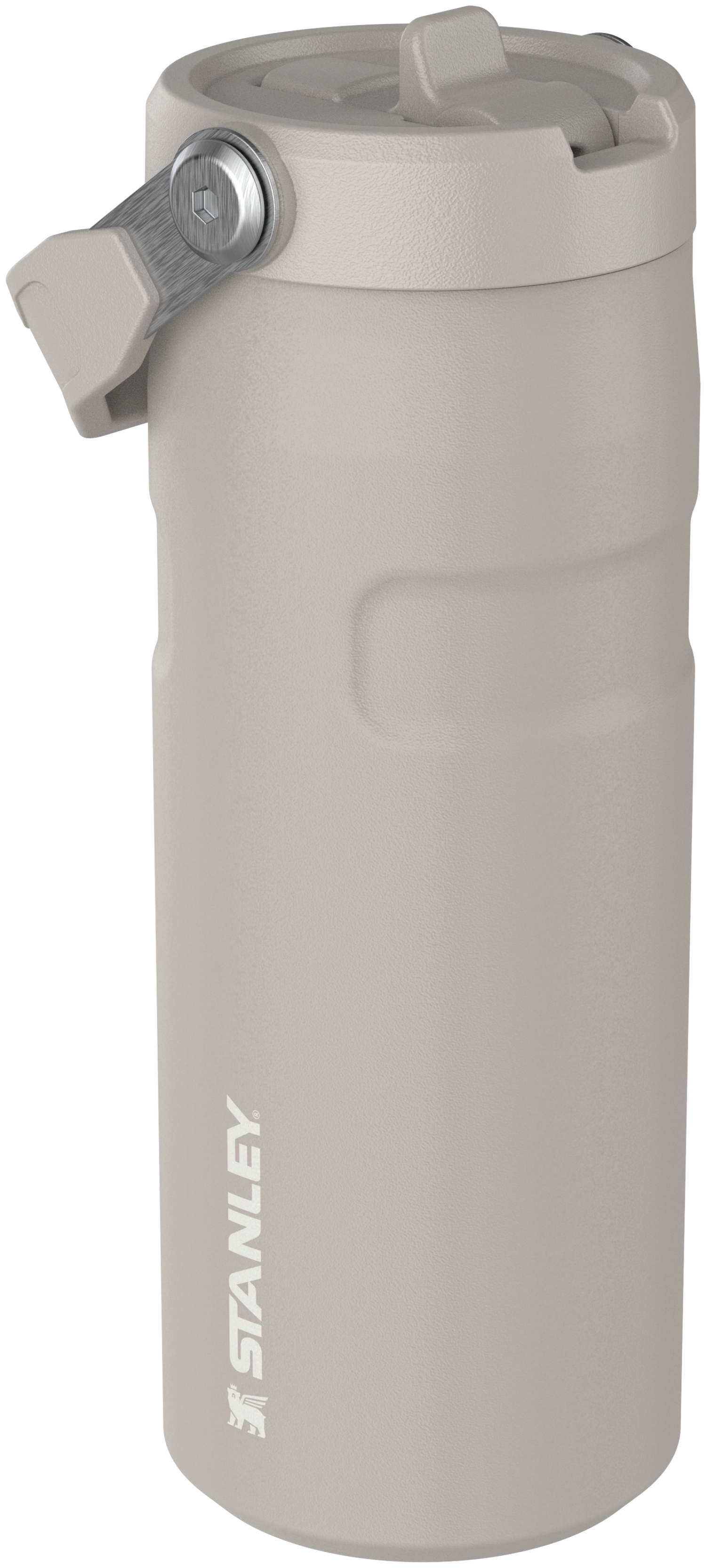 IceFlow Flip Straw bouteille