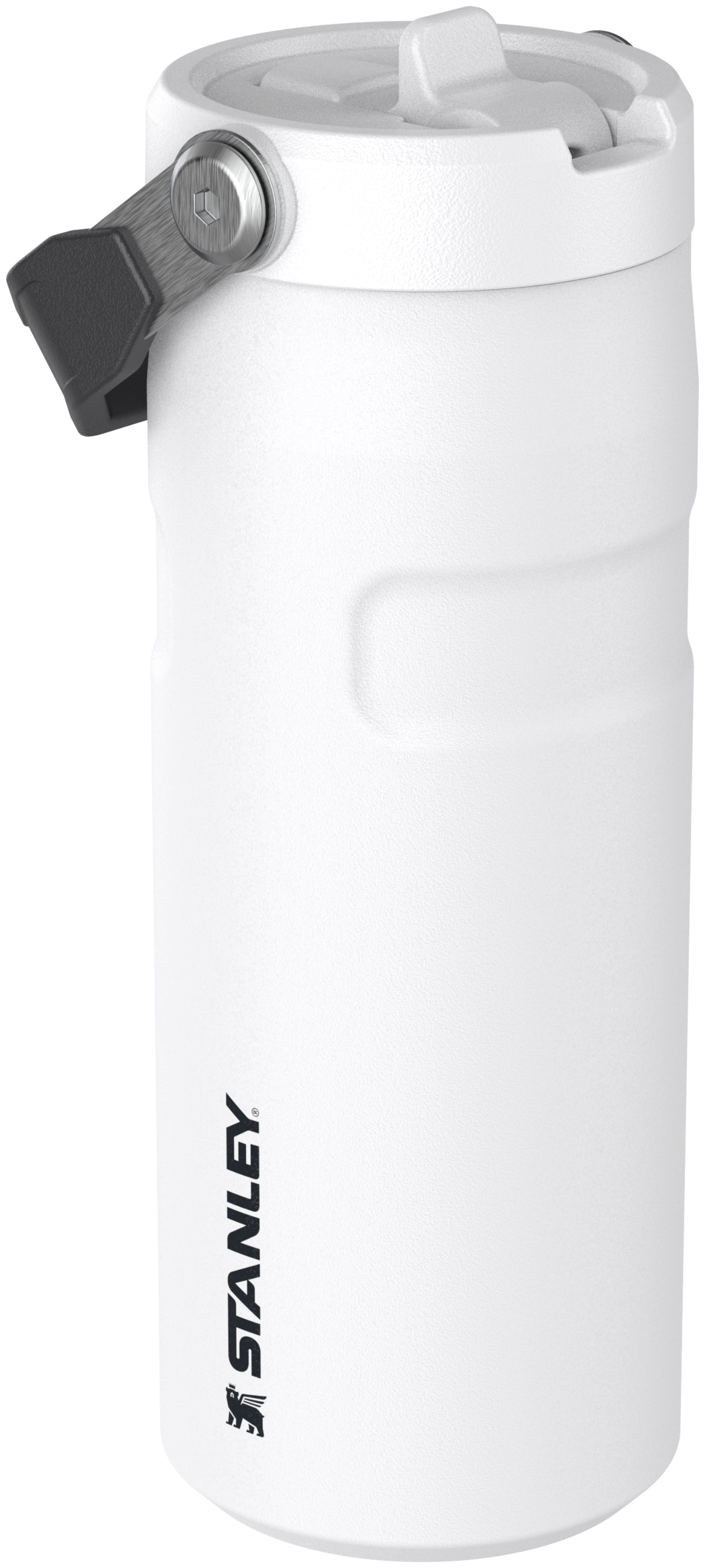 IceFlow Flip Straw bouteille