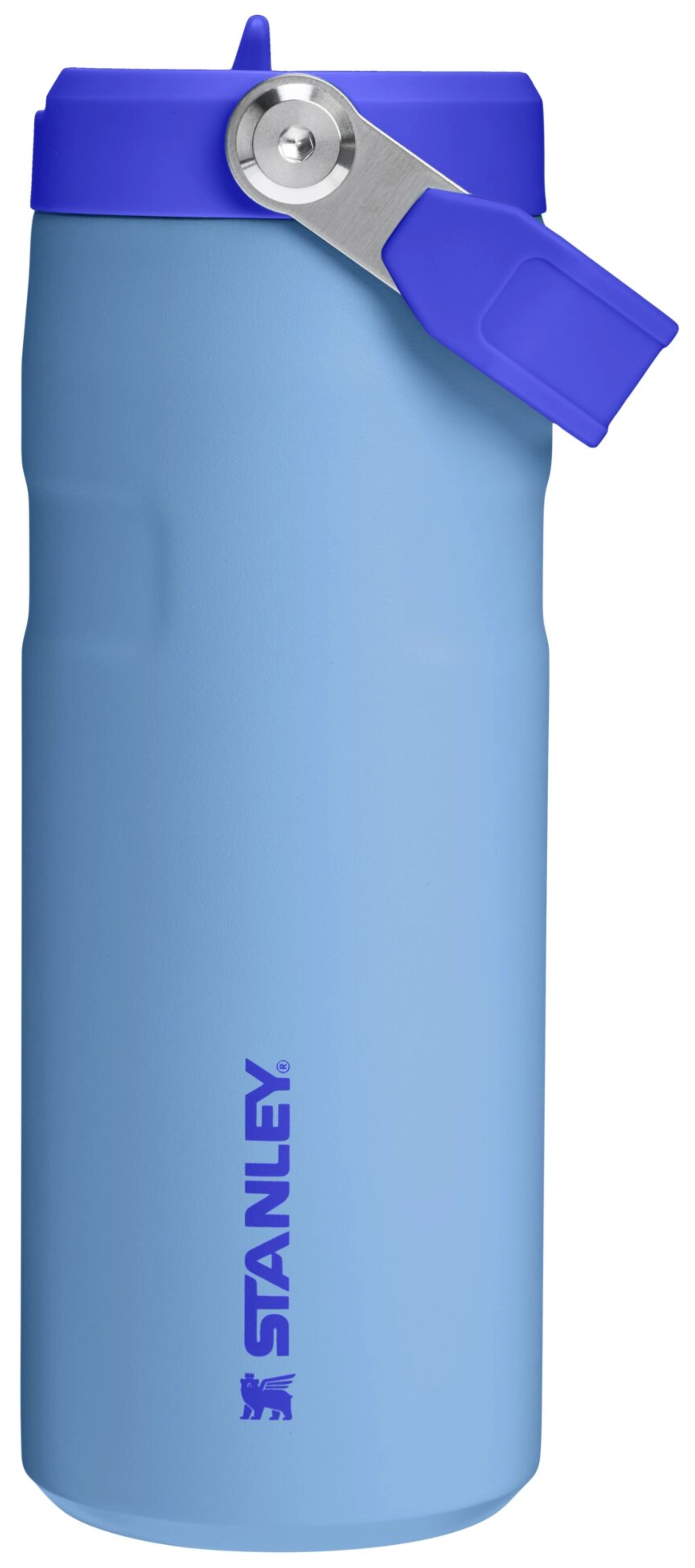 IceFlow Flip Straw Flasche